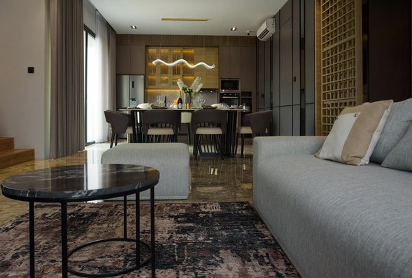 Wie kann man den Stauraum im Haus optimieren?