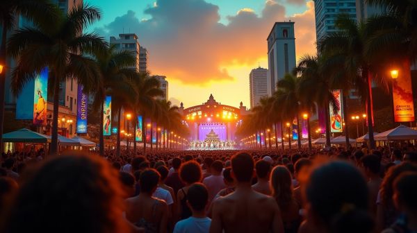 Die besten gaming-events in brasilien 2026 entdecken