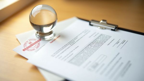 Schnelle und amtlich anerkannte beglaubigte Übersetzung für jedes Dokument