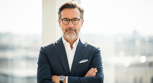 Daniel von Luxburg: der Einfluss auf die moderne Kunstmarktlandschaft erklärt