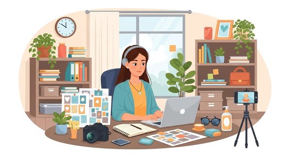 Influencer Markenaufbau erfolgreich gestalten: die wichtigsten Strategien für nachhaltigen Erfolg